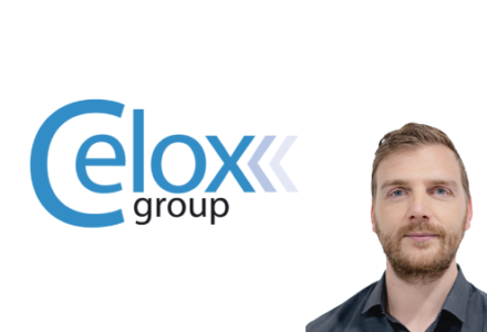 Jerry Stefik - Celox Group